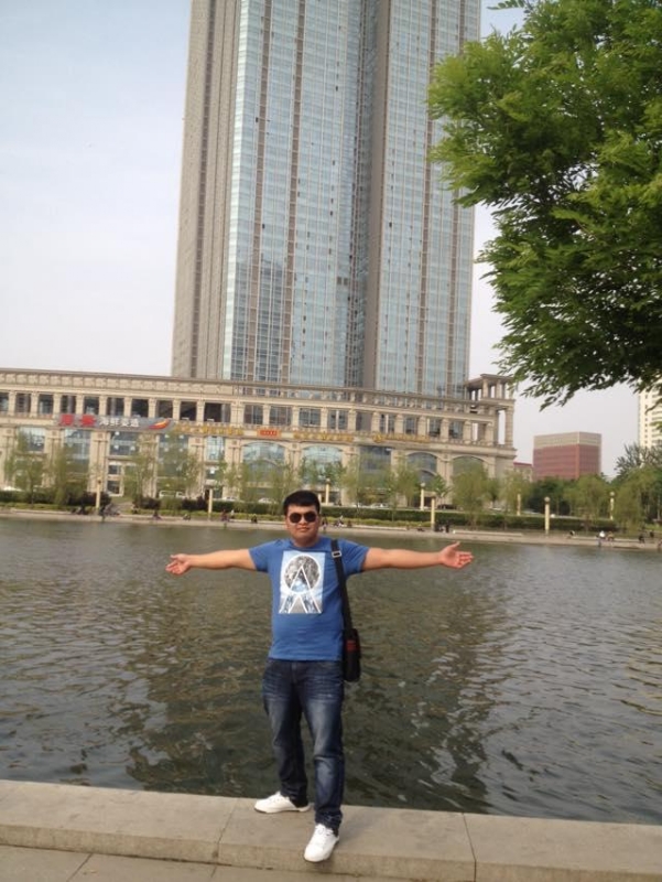 寻的第一张照片--曲靖相亲服务中心