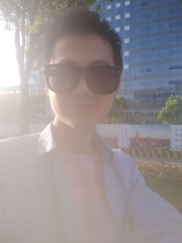明仔的第一张照片--曲靖相亲服务中心