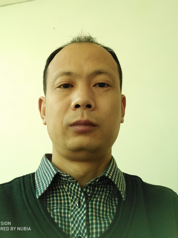 爱不单行的第一张照片--曲靖相亲服务中心