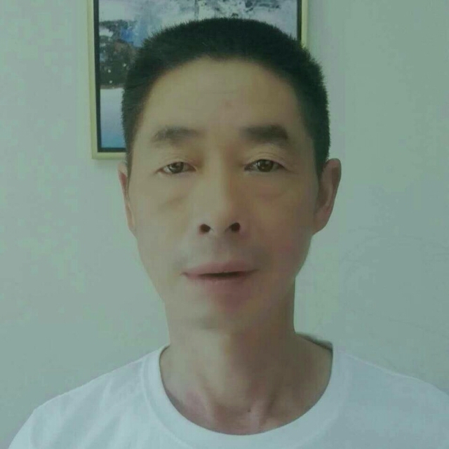 蔡蔡的第一张照片--曲靖相亲服务中心