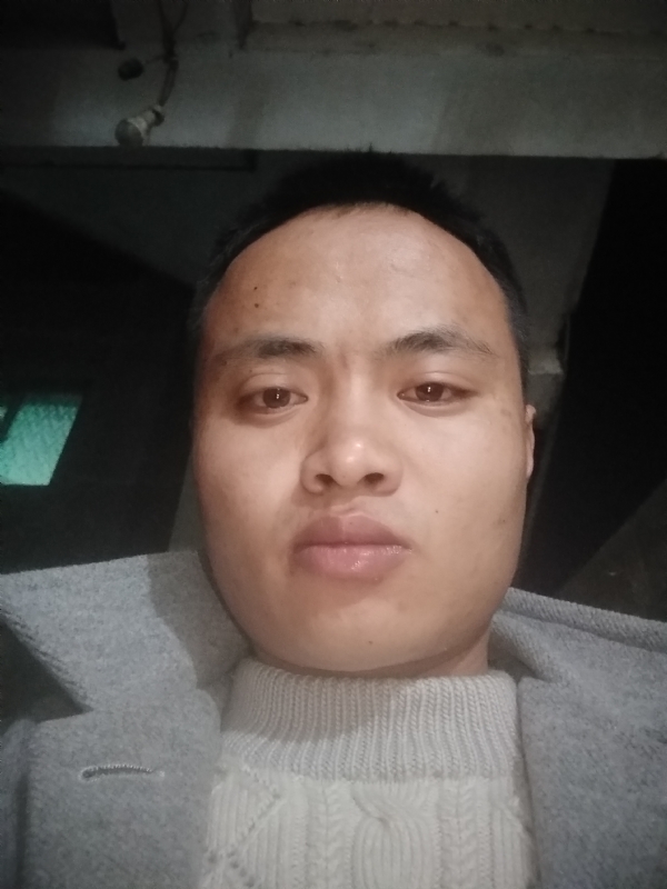 小磊的第一张照片--曲靖相亲服务中心
