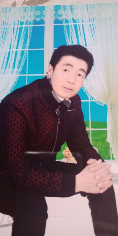 ydc的第二张照片--曲靖相亲服务中心