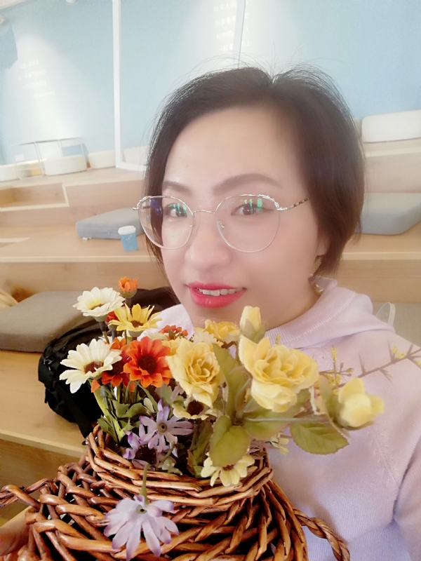 大猫的第一张照片--曲靖相亲服务中心