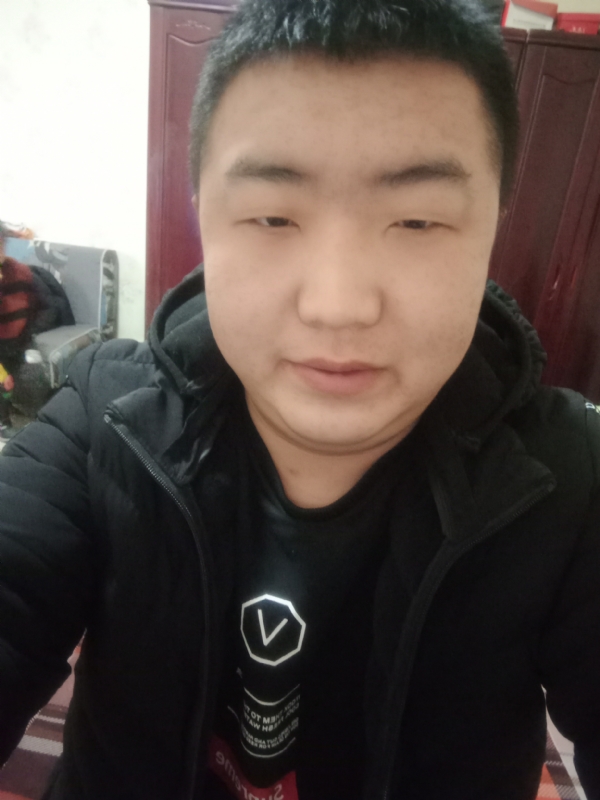 坦荡荡的第一张照片--曲靖相亲服务中心