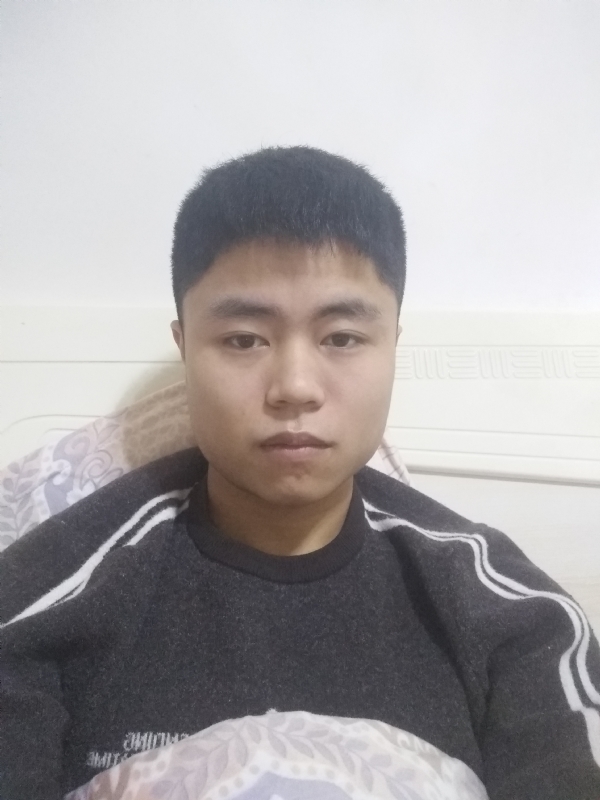 邓志强的第一张照片--曲靖相亲服务中心