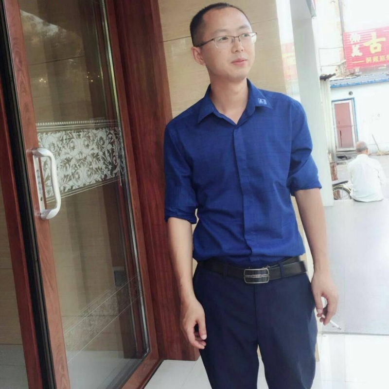亦久懿旧的第一张照片--曲靖相亲服务中心