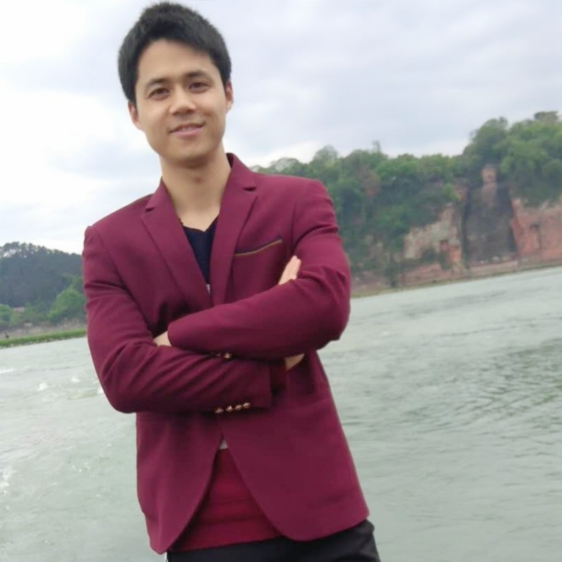 唯诺真的第一张照片--曲靖相亲服务中心
