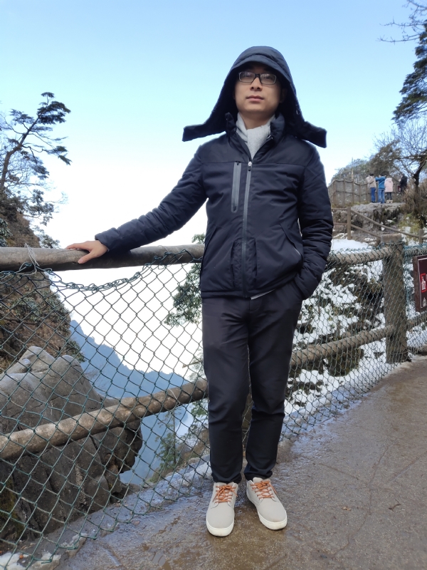 记录的地平线的第一张照片--曲靖相亲服务中心