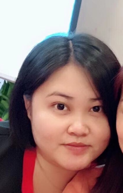 静静的第一张照片--曲靖相亲服务中心