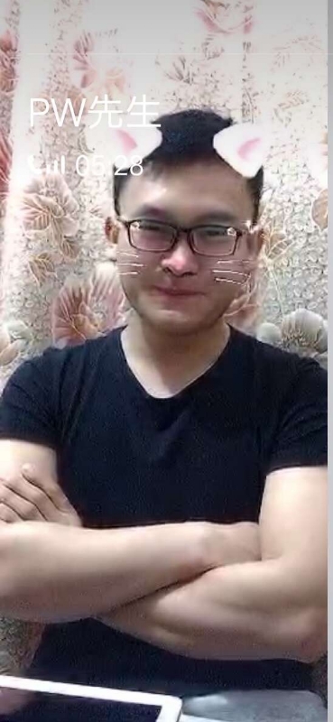 PW先生的第一张照片--曲靖相亲服务中心