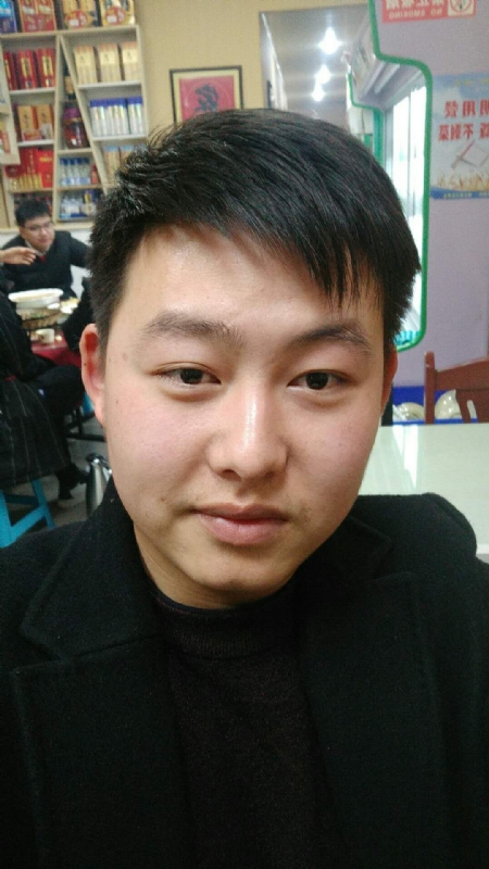 往事随风的第一张照片--曲靖相亲服务中心