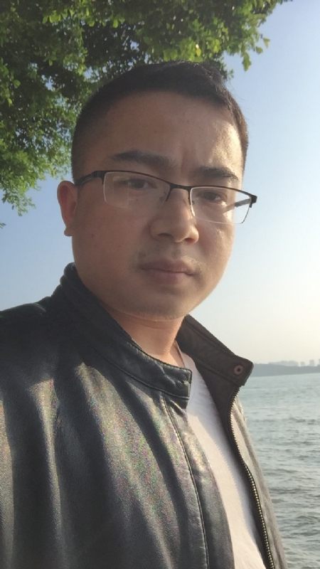 志尧的第一张照片--曲靖相亲服务中心