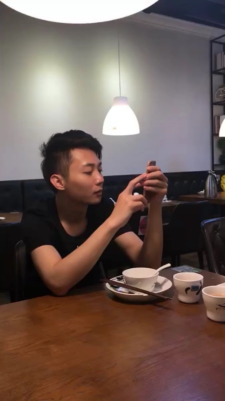 痊愈的第一张照片--曲靖相亲服务中心