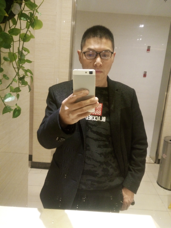 顺其自然的第一张照片--曲靖相亲服务中心