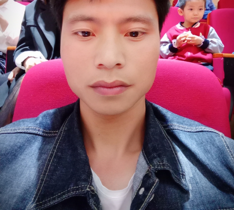 奋斗青年的第一张照片--曲靖相亲服务中心
