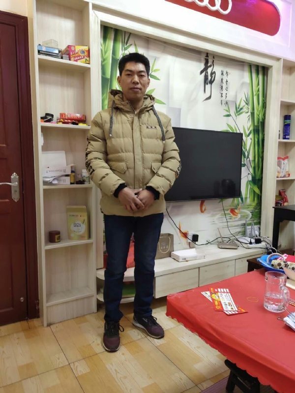 风云的第一张照片--曲靖相亲服务中心