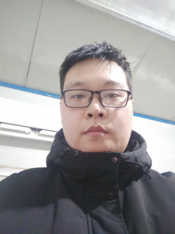杰杰的第一张照片--曲靖相亲服务中心