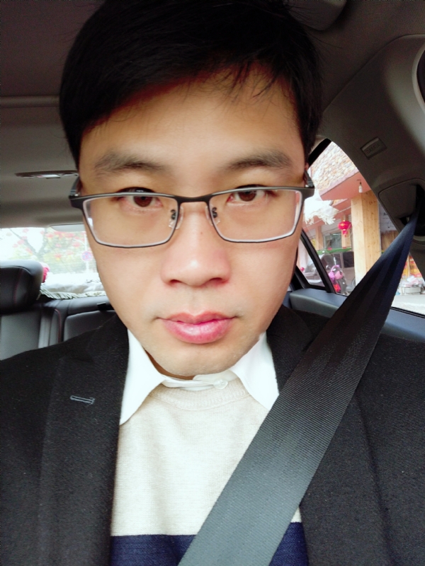 剑锋的第一张照片--曲靖相亲服务中心