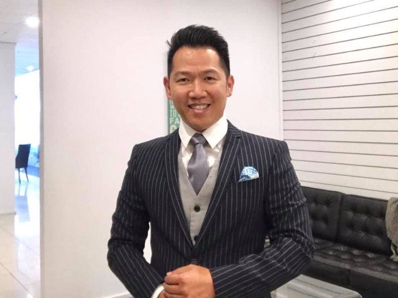 Lim的第一张照片--曲靖相亲服务中心