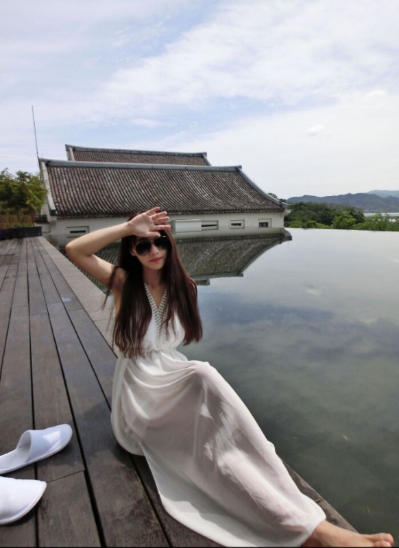 气质小妹的第一张照片--曲靖相亲服务中心