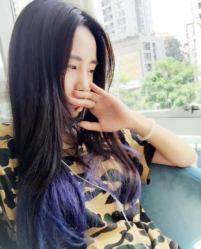 陳蓓蓓的第一张照片--曲靖相亲服务中心