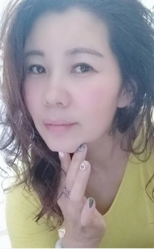 娟子的第一张照片--曲靖相亲服务中心