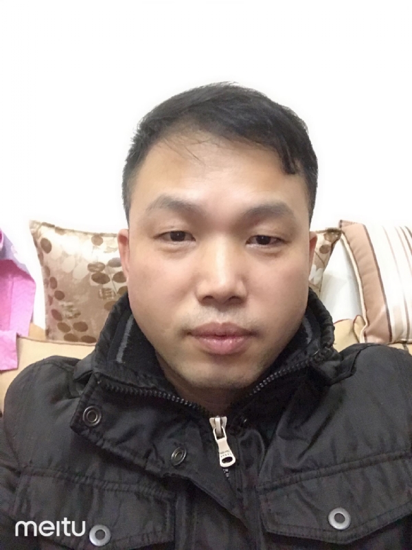 心静则明的第一张照片--曲靖相亲服务中心