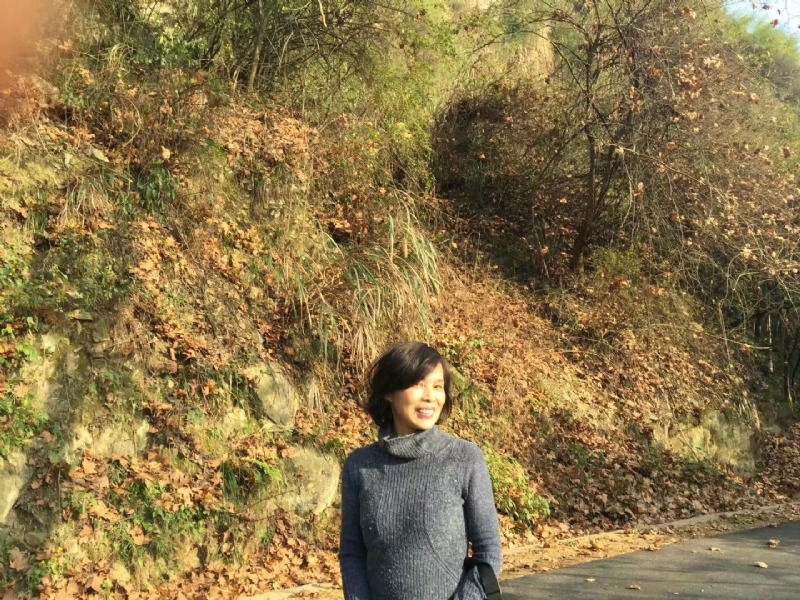 蠢蠢的第一张照片--曲靖相亲服务中心