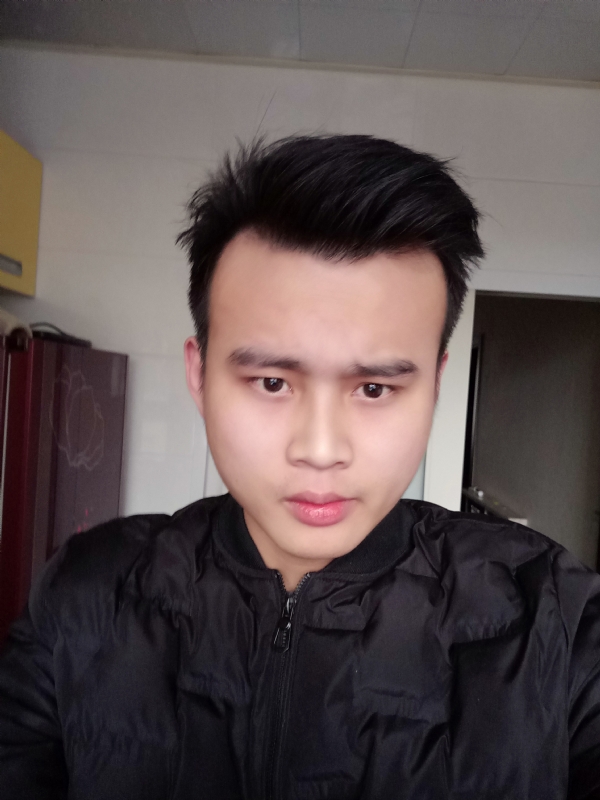 聊天吗的第一张照片--曲靖相亲服务中心