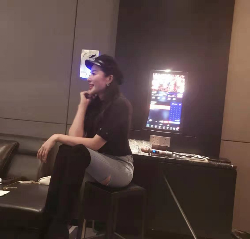 婷婷的第三张照片--曲靖相亲服务中心