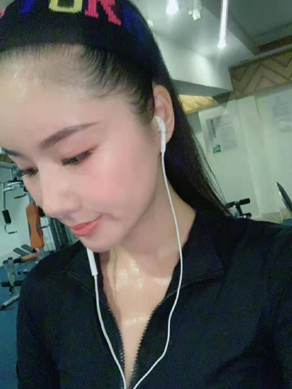 婷婷的第五张照片--曲靖相亲服务中心