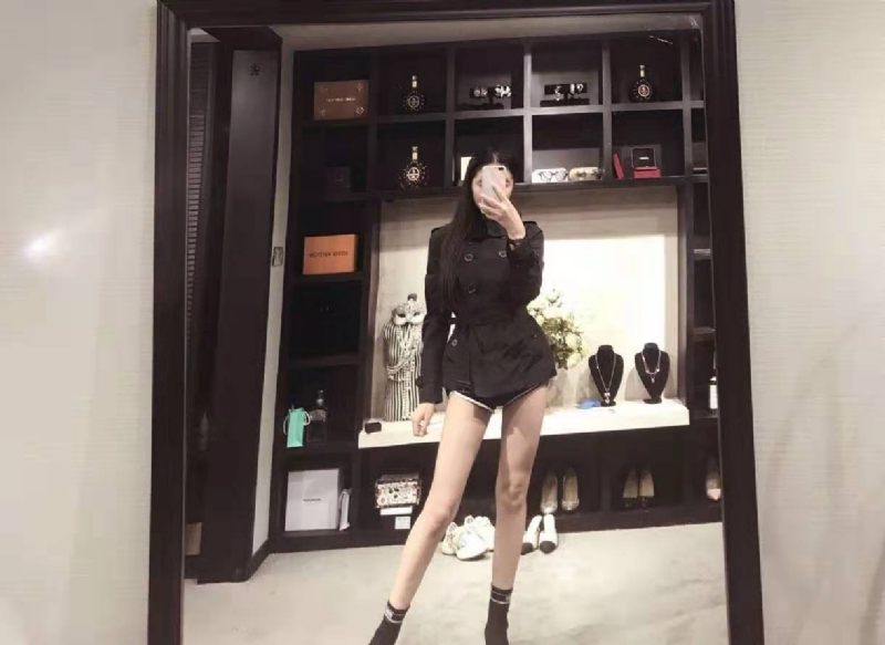 婷婷的第六张照片--曲靖相亲服务中心
