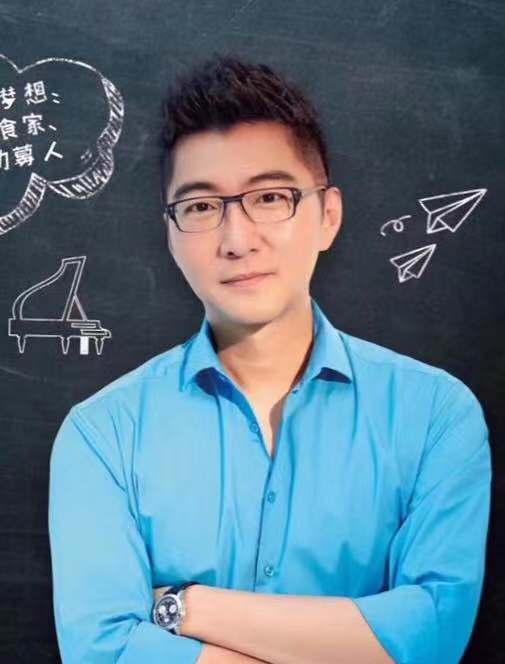 彬的第一张照片--曲靖相亲服务中心