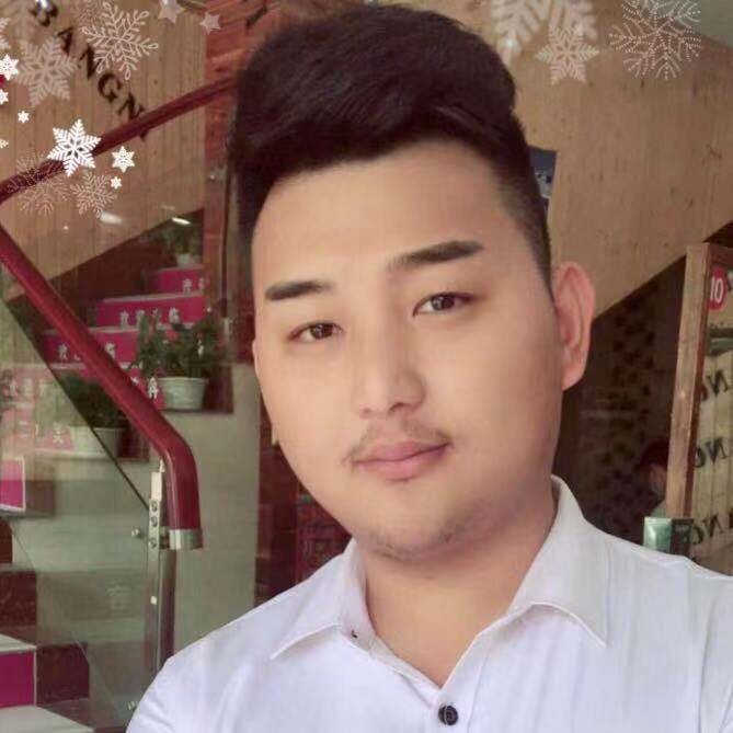 孤独的小飞象的第一张照片--曲靖相亲服务中心