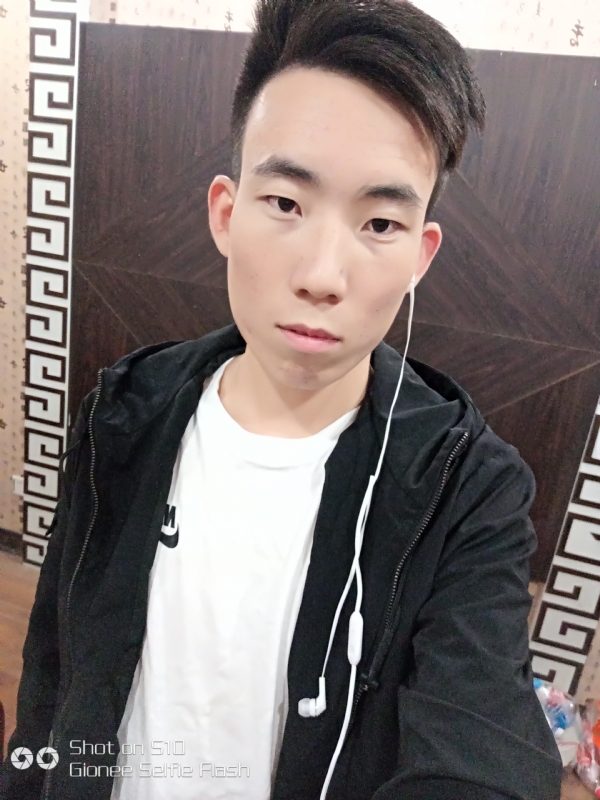 似命珍惜的第一张照片--曲靖相亲服务中心
