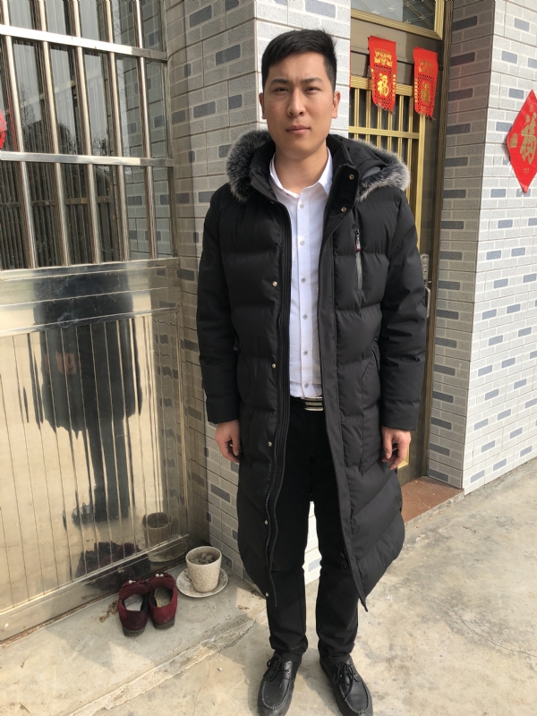 街角的风车的第一张照片--曲靖相亲服务中心