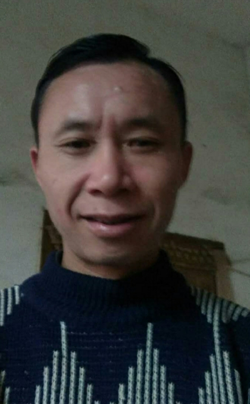 孤单情哥的第一张照片--曲靖相亲服务中心