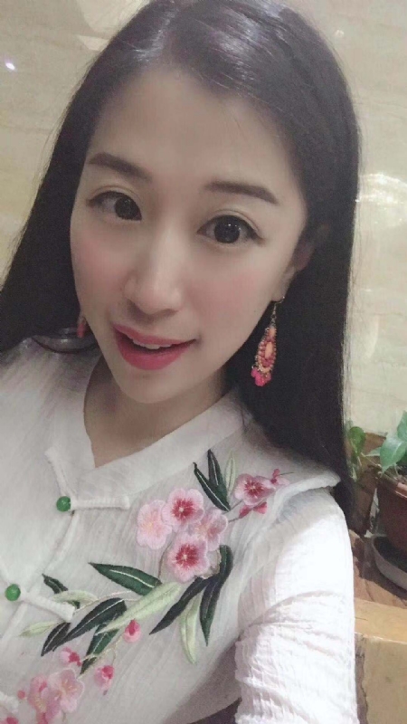 從開始到現在的第三张照片--曲靖相亲服务中心
