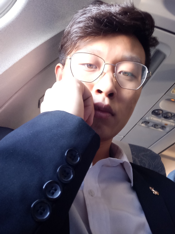 黑巧克力的第一张照片--曲靖相亲服务中心