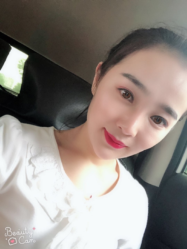 汪小姐的第一张照片--曲靖相亲服务中心