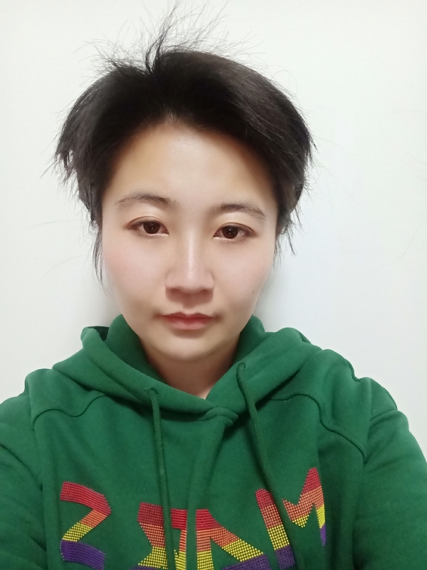 帆1234的第一张照片--曲靖相亲服务中心