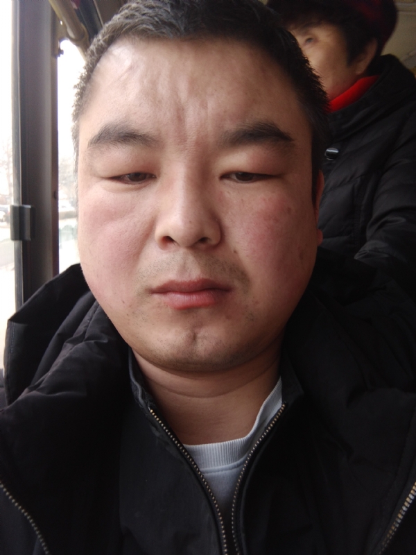 张延义的第一张照片--曲靖相亲服务中心