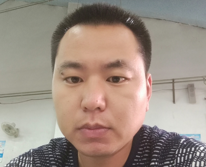 漂泊的第一张照片--曲靖相亲服务中心