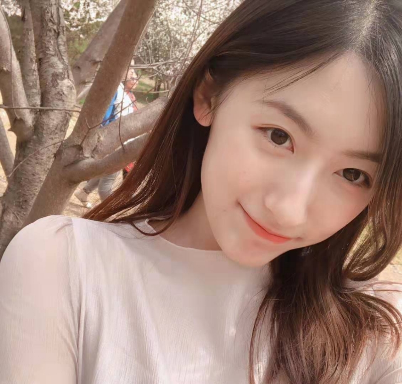 Fanny的第一张照片--曲靖相亲服务中心
