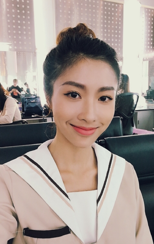 蘇悅的第一张照片--曲靖相亲服务中心