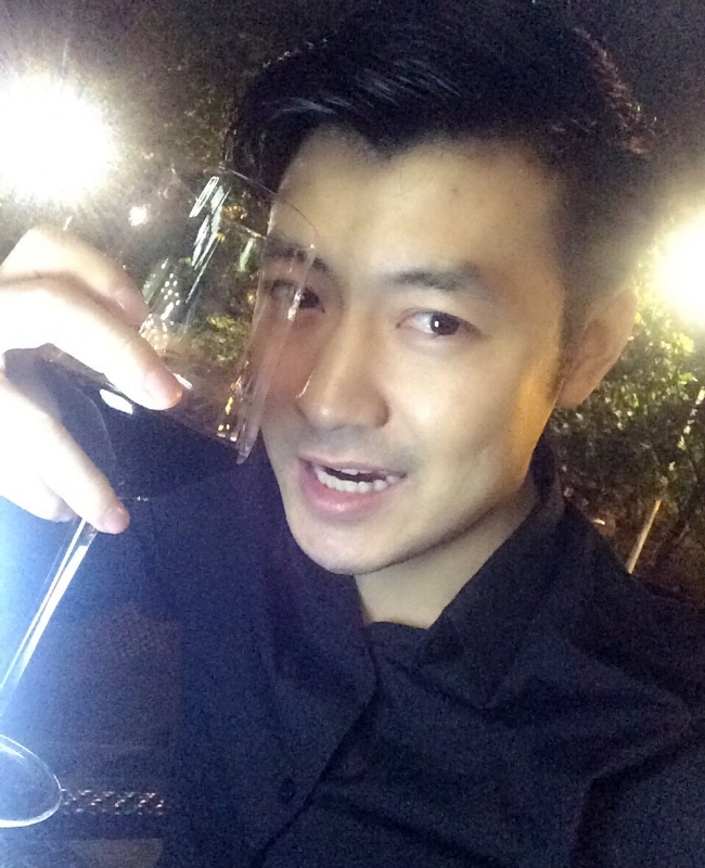 陈高浩的第二张照片--曲靖相亲服务中心