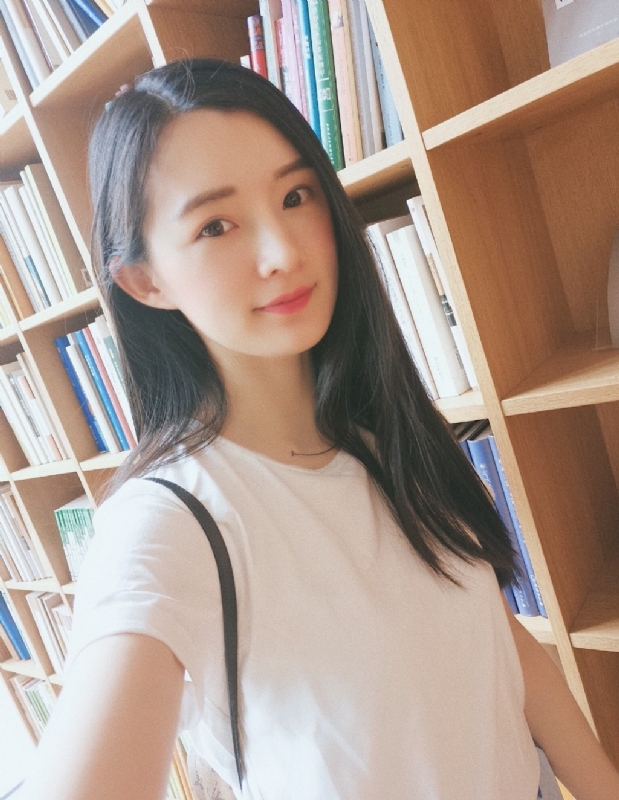 Dan婷的第二张照片--曲靖相亲服务中心