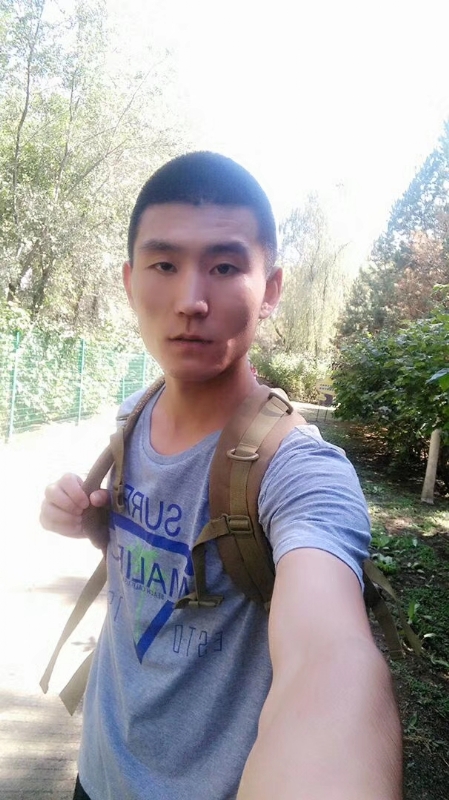 凯强的第一张照片--曲靖相亲服务中心