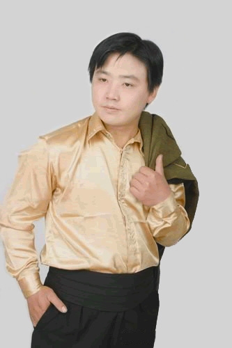 hds的第一张照片--曲靖相亲服务中心