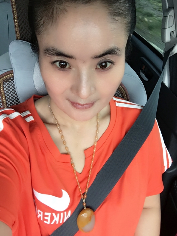 茹芯的第一张照片--曲靖相亲服务中心